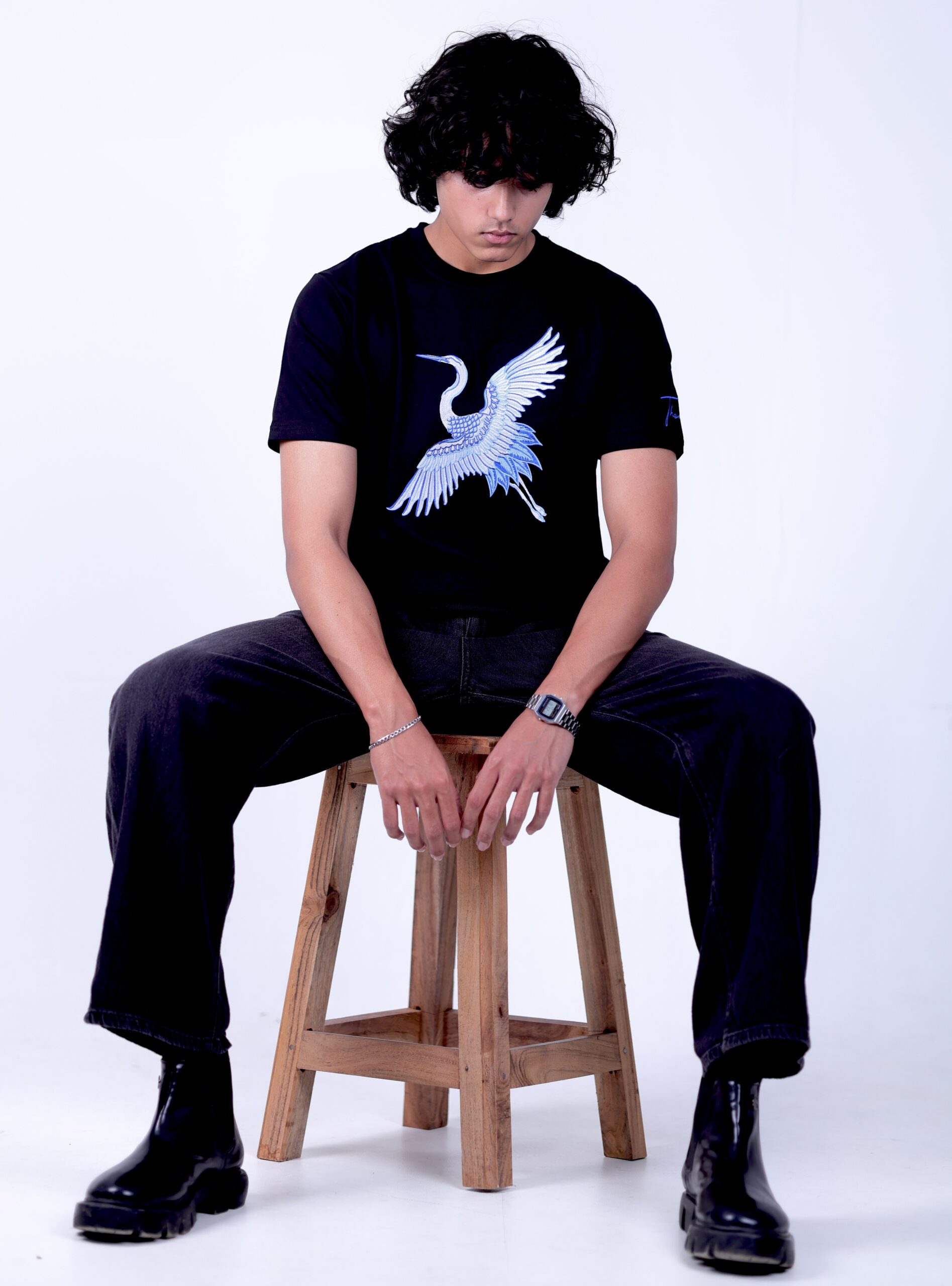 Stitch Couture Collection
