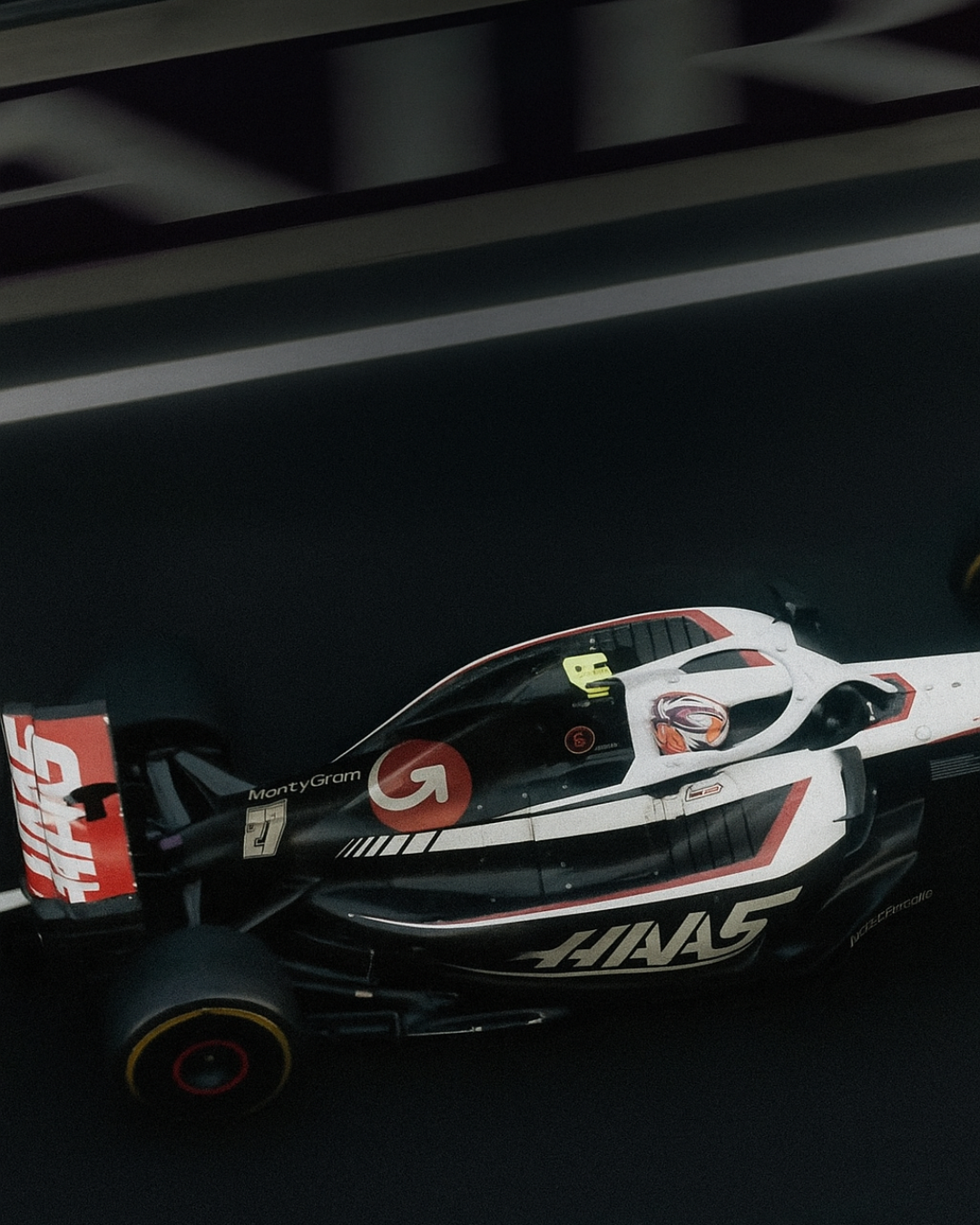 Racing Club Edition